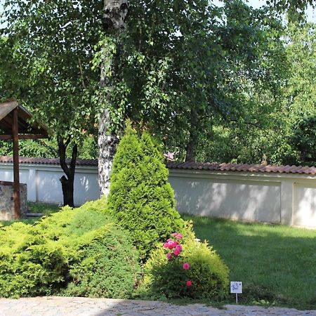 Hotel Radi Сапарева-Баня Экстерьер фото