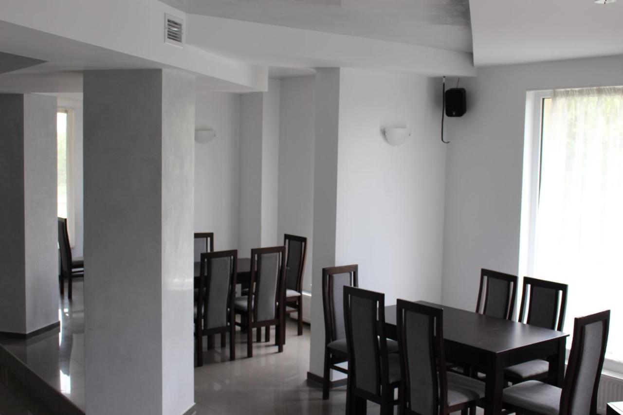 Hotel Radi Сапарева-Баня Экстерьер фото