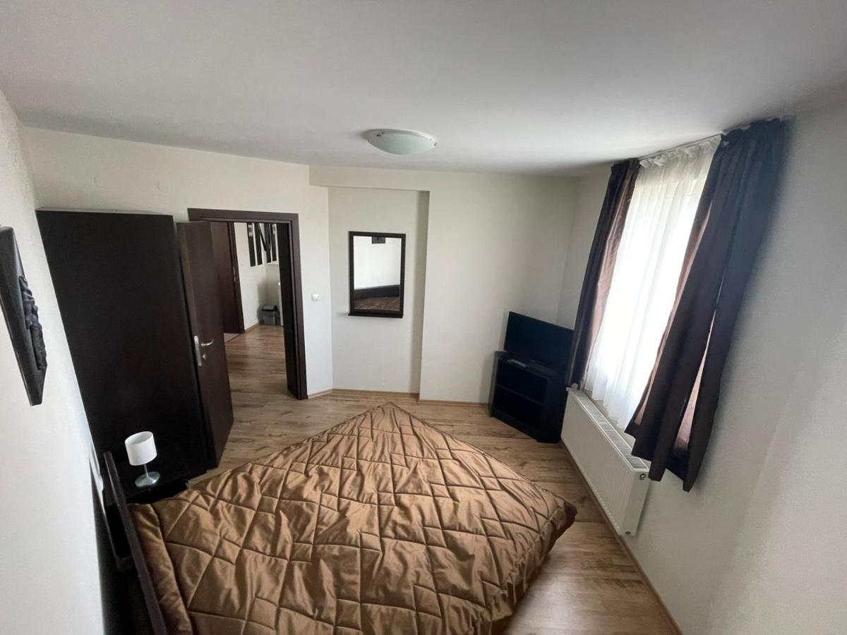 Hotel Radi Сапарева-Баня Экстерьер фото